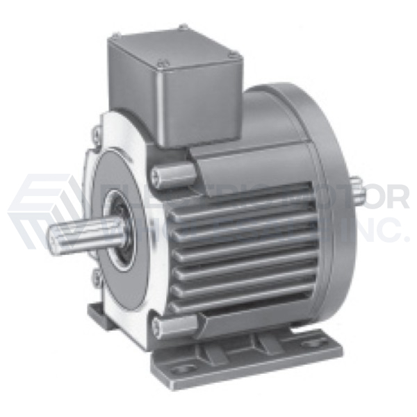 Image for 35FT-LB Stearns SuperMod SM-180-2030B Series 140TC 230VAC Clutch Brake 235140102DPO